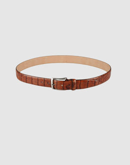 FERRE' - ACCESSORI - Cinture - su YOOX.COM