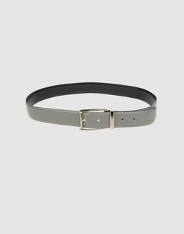 FERRE' - ACCESSORI - Cinture - su YOOX.COM