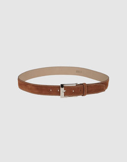FERRE' - ACCESSORI - Cinture - su YOOX.COM