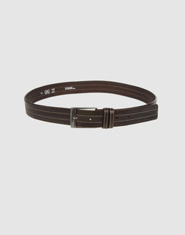 FERRE' - ACCESSORI - Cinture - su YOOX.COM