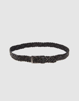 FERRE' - ACCESSORI - Cinture - su YOOX.COM