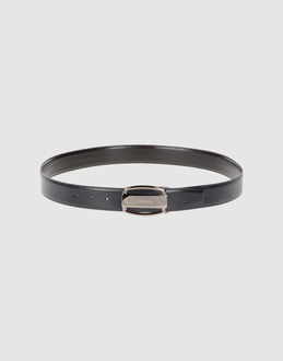 FERRE' - ACCESSORI - Cinture - su YOOX.COM