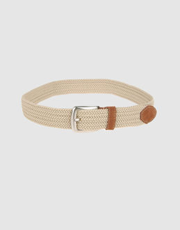 FERRE' - ACCESSORI - Cinture - su YOOX.COM