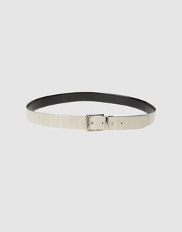 FERRE' - ACCESSORI - Cinture - su YOOX.COM