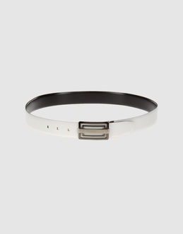 FERRE' - ACCESSORI - Cinture - su YOOX.COM