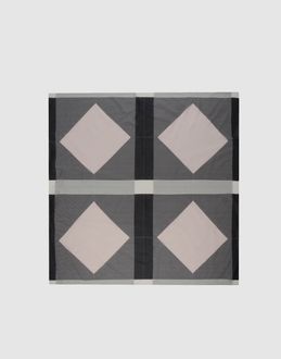 JIL SANDER - ACCESSORI - Foulard - su YOOX.COM