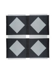 JIL SANDER - Foulard