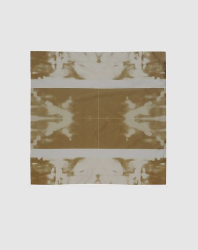 ZOOM JIL SANDER - Square scarf