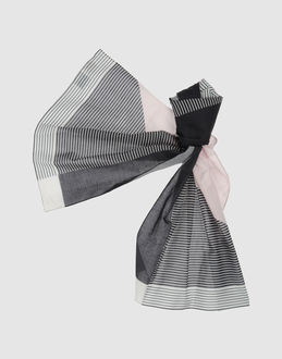 JIL SANDER - ACCESSORI - Sciarpe - su YOOX.COM