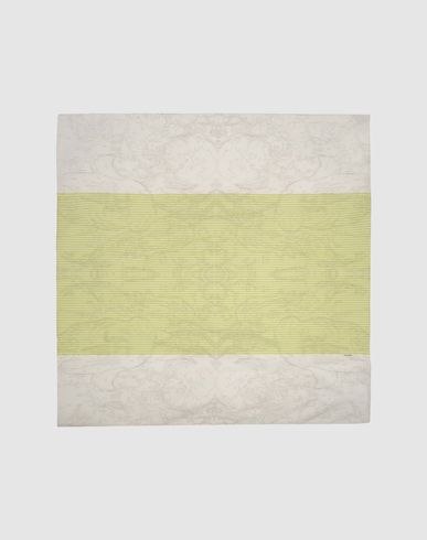 ZOOM JIL SANDER - Square scarf