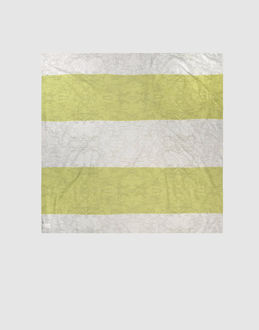 JIL SANDER - ACCESSORI - Foulard - su YOOX.COM