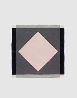 JIL SANDER - ACCESSORI - Foulard - su YOOX.COM