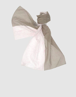 JIL SANDER - ACCESSORI - Sciarpe - su YOOX.COM