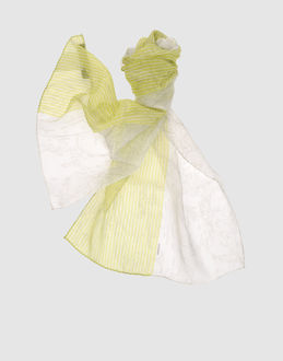 JIL SANDER - ACCESSORI - Sciarpe - su YOOX.COM