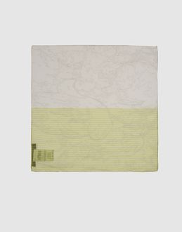 JIL SANDER - ACCESSORI - Foulard - su YOOX.COM