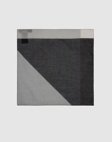 ZOOM JIL SANDER - Square scarf
