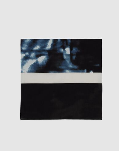 ZOOM JIL SANDER - Square scarf