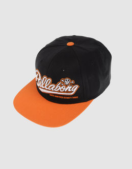 BILLABONG - ACCESSORI - Cappelli - su YOOX.COM