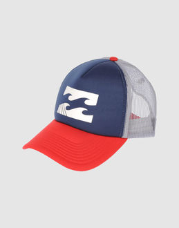 BILLABONG - ACCESSORI - Cappelli - su YOOX.COM