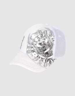 BILLABONG - ACCESSORI - Cappelli - su YOOX.COM
