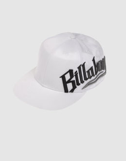 BILLABONG - ACCESSORI - Cappelli - su YOOX.COM