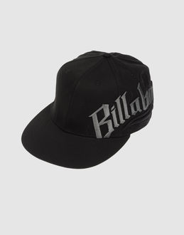BILLABONG - ACCESSORI - Cappelli - su YOOX.COM