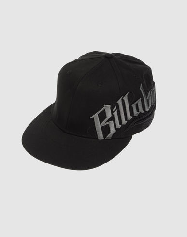 ZOOM BILLABONG - Hat