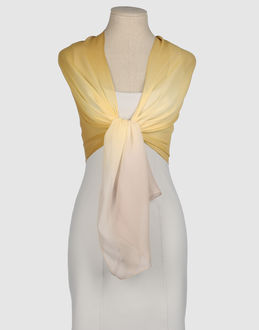 CARACTERE - ACCESSORI - Stole - su YOOX.COM