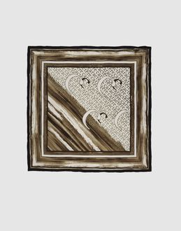 CARACTERE - ACCESSORI - Foulard - su YOOX.COM