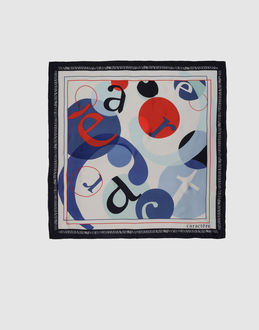 CARACTERE - ACCESSORI - Foulard - su YOOX.COM