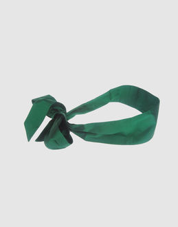 CARACTERE - ACCESSORI - Cinture - su YOOX.COM