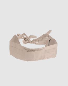 CARACTERE - ACCESSORI - Cinture - su YOOX.COM