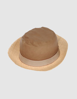 BRUNELLO CUCINELLI - ACCESSORI - Cappelli - su YOOX.COM