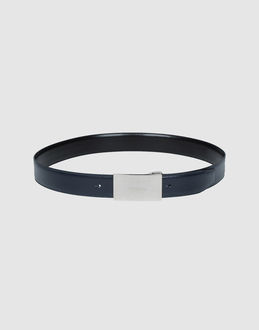FERRE' - ACCESSORI - Cinture - su YOOX.COM