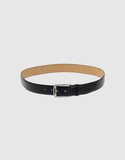FERRE' - ACCESSORI - Cinture - su YOOX.COM