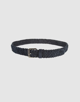 FERRE' - ACCESSORI - Cinture - su YOOX.COM