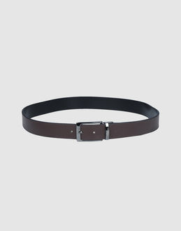 FERRE' - ACCESSORI - Cinture - su YOOX.COM