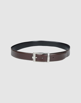 FERRE' - ACCESSORI - Cinture - su YOOX.COM
