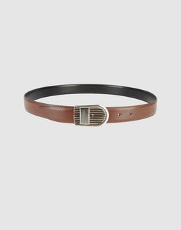 FERRE' - ACCESSORI - Cinture - su YOOX.COM