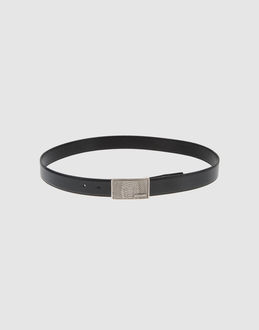 FERRE' - ACCESSORI - Cinture - su YOOX.COM