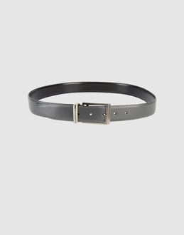 FERRE' - ACCESSORI - Cinture - su YOOX.COM