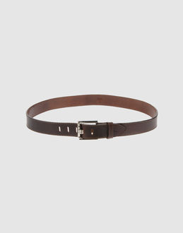FERRE' - ACCESSORI - Cinture - su YOOX.COM