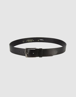 FERRE' - ACCESSORI - Cinture - su YOOX.COM
