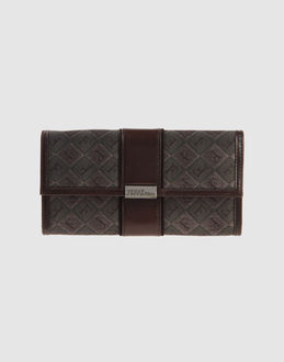 FERRE' - ACCESSORI - Portafogli - su YOOX.COM