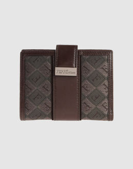 FERRE' - ACCESSORI - Portafogli - su YOOX.COM