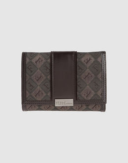 FERRE' - ACCESSORI - Portafogli - su YOOX.COM