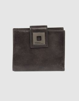FERRE' - ACCESSORI - Portafogli - su YOOX.COM