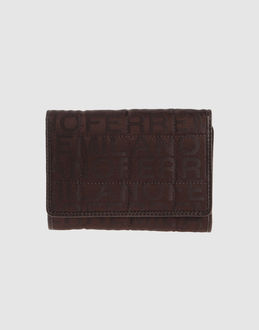 FERRE' - ACCESSORI - Portafogli - su YOOX.COM