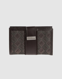 FERRE' - ACCESSORI - Portafogli - su YOOX.COM
