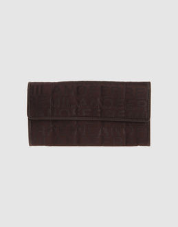 FERRE' - ACCESSORI - Portafogli - su YOOX.COM